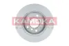 Тормозной диск kamoka 1031662