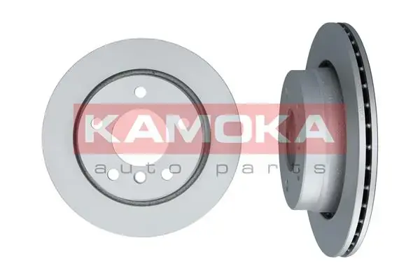 Тормозной диск kamoka 1031662