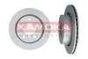 Тормозной диск kamoka 1031662