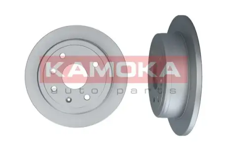 Задній гальмівний (тормозний) диск Kamoka 103168