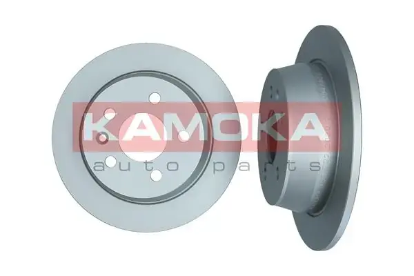 Задний тормозной диск kamoka 1031722