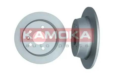 Задний тормозной диск kamoka 1031722