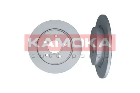 Задній гальмівний (тормозний) диск Kamoka 103183