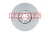 Тормозной диск kamoka 1031856