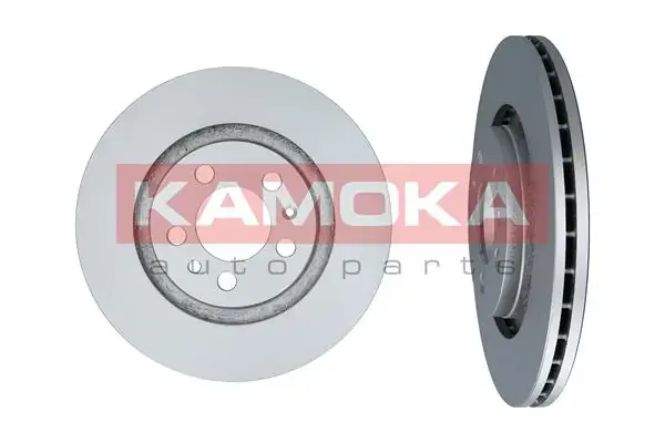 Тормозной диск kamoka 1031856