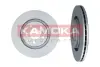 Тормозной диск kamoka 1031856