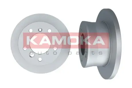 Задній гальмівний (тормозний) диск Kamoka 1031864