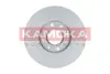 Передний тормозной диск kamoka 1032000
