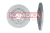Передний тормозной диск kamoka 1032000