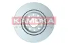 Тормозной диск kamoka 1032006