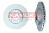 Тормозной диск kamoka 1032006