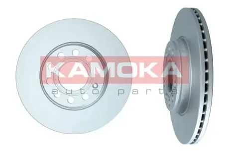 Гальмівний диск Kamoka 1032006