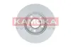 Тормозной диск kamoka 1032020