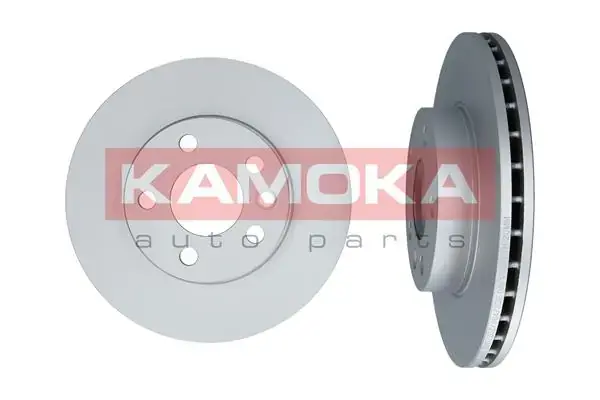 Тормозной диск kamoka 1032020