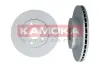 Тормозной диск kamoka 1032020