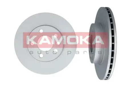 Тормозной диск kamoka 1032020