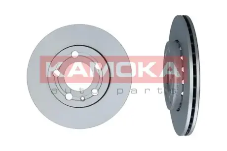 Тормозной диск kamoka 103205