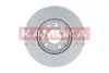 Тормозной диск kamoka 1032082