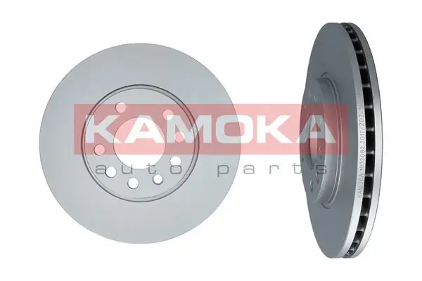Тормозной диск kamoka 1032082
