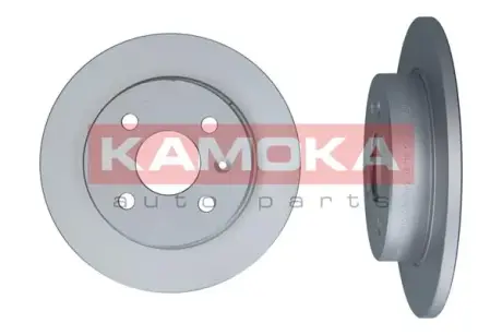 Задній гальмівний (тормозний) диск Kamoka 1032086