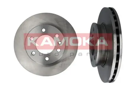 Гальмівний диск Kamoka 1032092