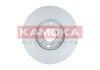 Тормозной диск kamoka 1032136