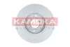 Тормозной диск kamoka 1032136