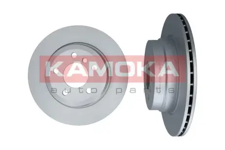 Тормозной диск kamoka 103216 Бмв Х6