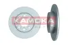 Передний тормозной диск kamoka 1032258