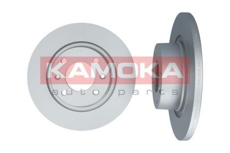 Задний тормозной диск kamoka 1032314
