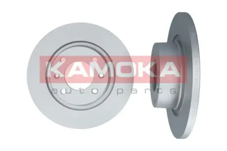 Задній гальмівний (тормозний) диск Kamoka 1032314