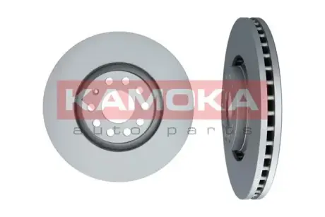 Гальмівний диск Kamoka 1032332