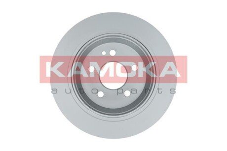 Задний тормозной диск kamoka 1032468