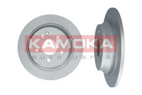 Задній гальмівний (тормозний) диск Kamoka 1032468