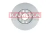 Задний тормозной диск kamoka 1032552