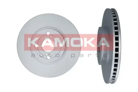 Тормозной диск kamoka 103255