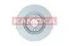 Тормозной диск kamoka 1032588
