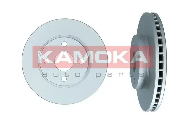 Тормозной диск kamoka 1032588
