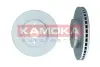Тормозной диск kamoka 1032588