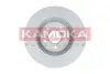 Задний тормозной диск kamoka 1032617
