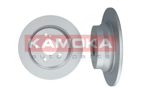 Задний тормозной диск kamoka 1032617