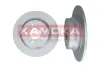 Задний тормозной диск kamoka 1032617