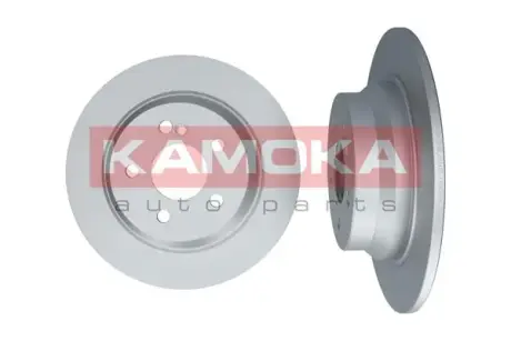 Задний тормозной диск kamoka 1032617