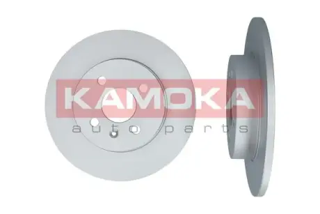 Задній гальмівний (тормозний) диск Kamoka 1032626