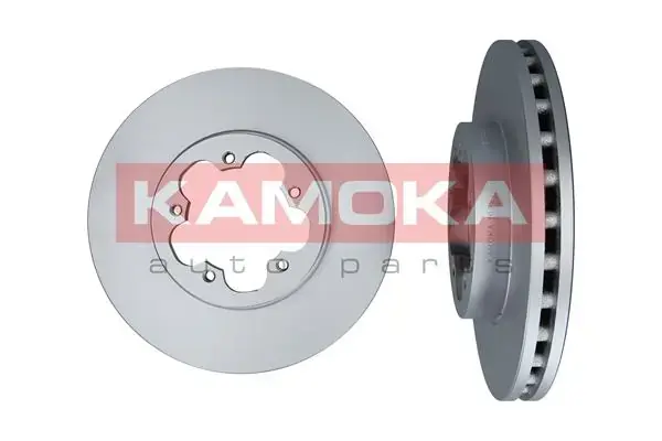 Тормозной диск kamoka 103272