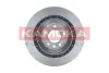 Тормозной диск kamoka 103277