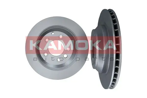 Тормозной диск kamoka 103277