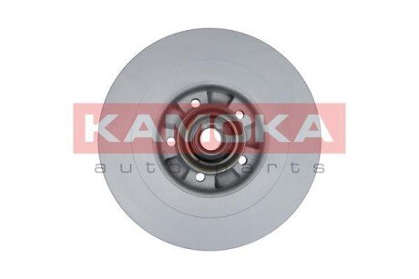 Гальмівний диск kamoka 1032772