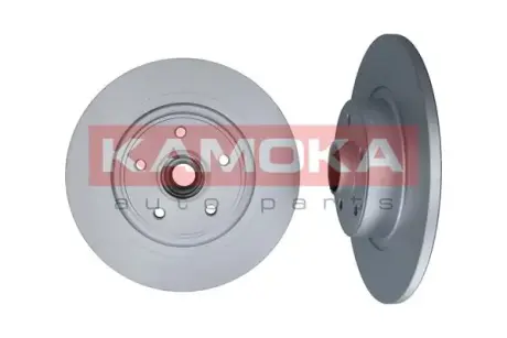 Тормозной диск kamoka 1032772