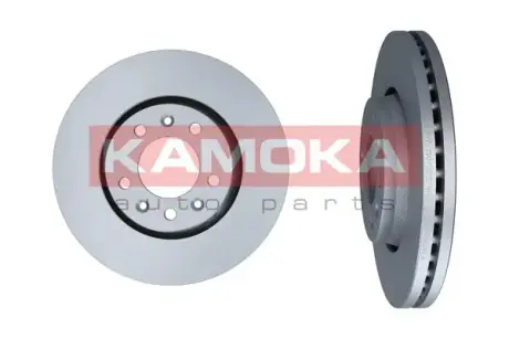 Гальмівний диск Kamoka 103286